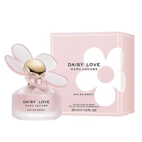 Marc Jacobs Daisy Love Eau So Sweet EDT 親愛雛菊甜蜜女士淡香水 50ml