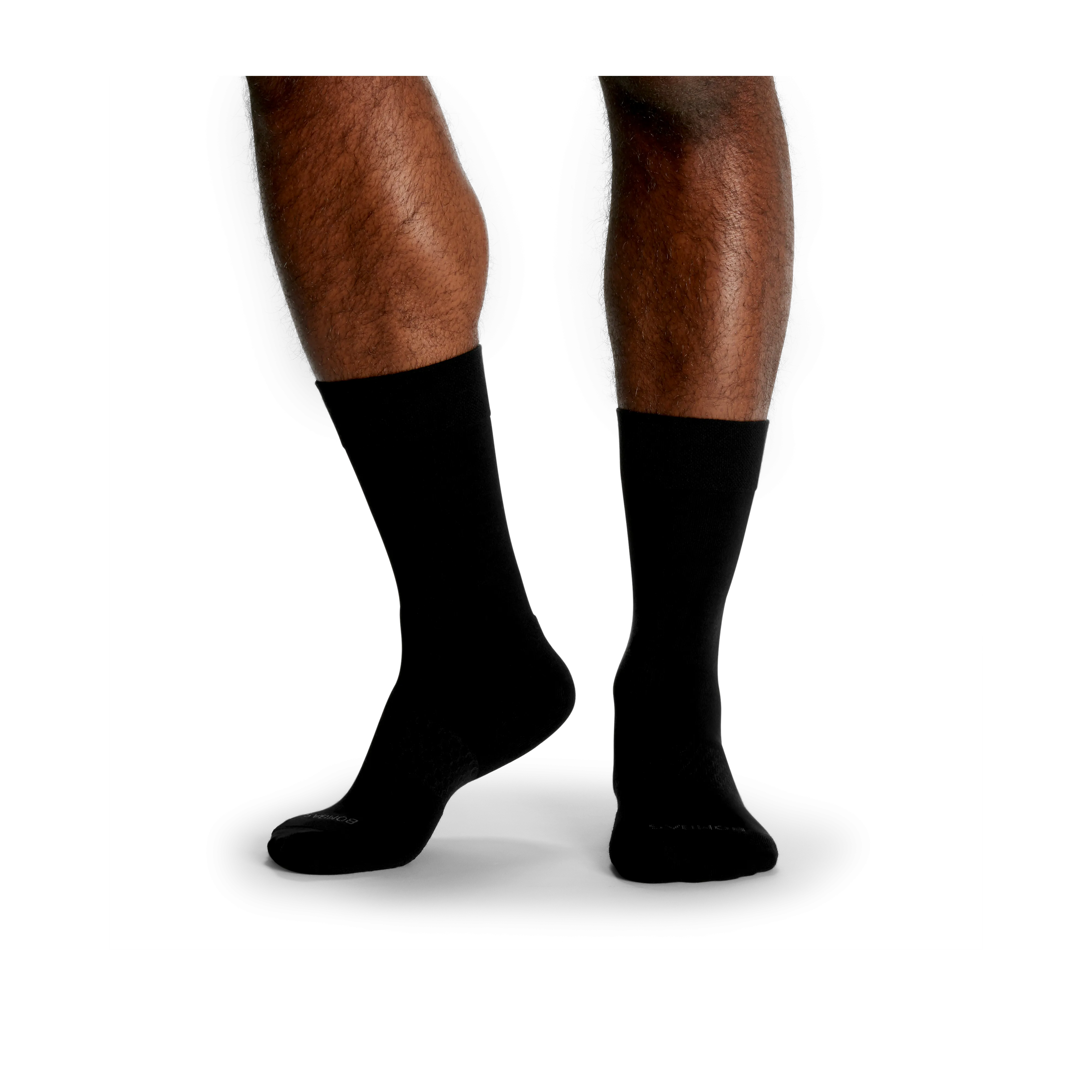 Men's Dress Calf Sock 12-Pack