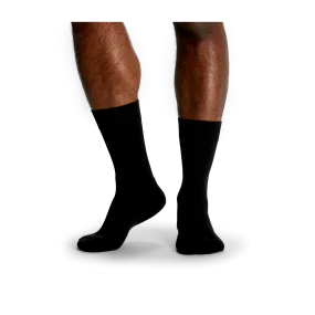 Men's Dress Calf Sock 12-Pack