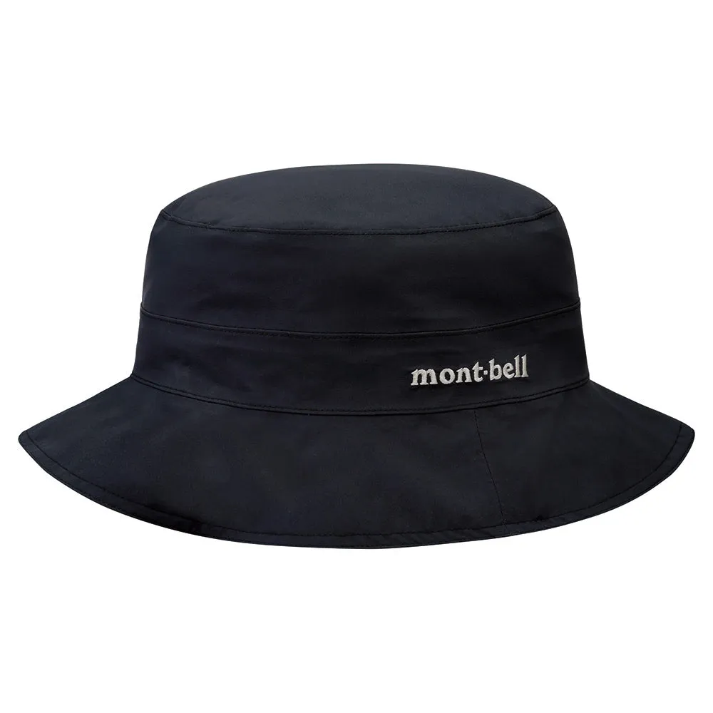 Montbell Men's Meadow Hat - Waterproof UV 90%