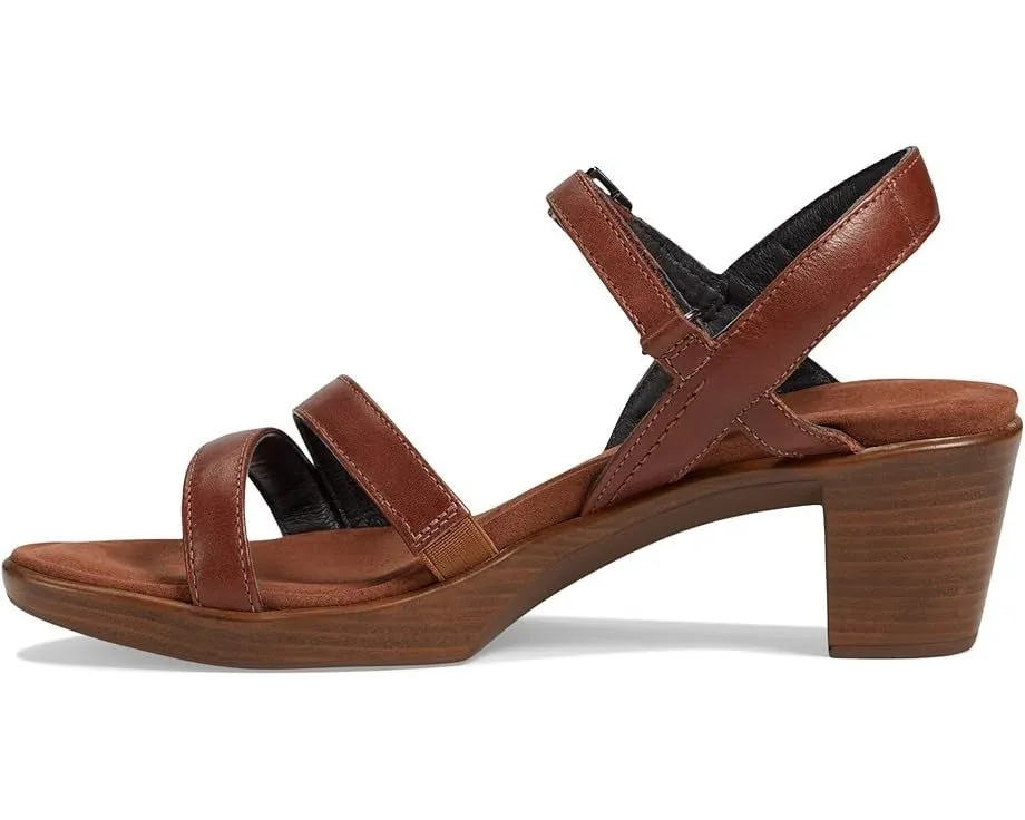 Naot Women's Bounty - Chestnut