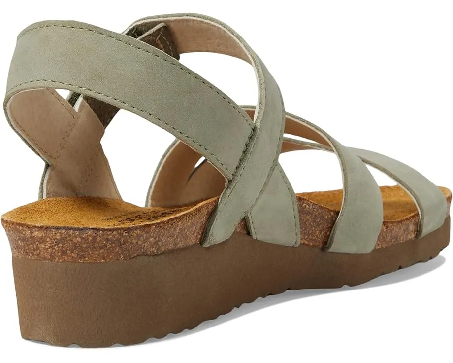 Naot Women's Kayla - Sage