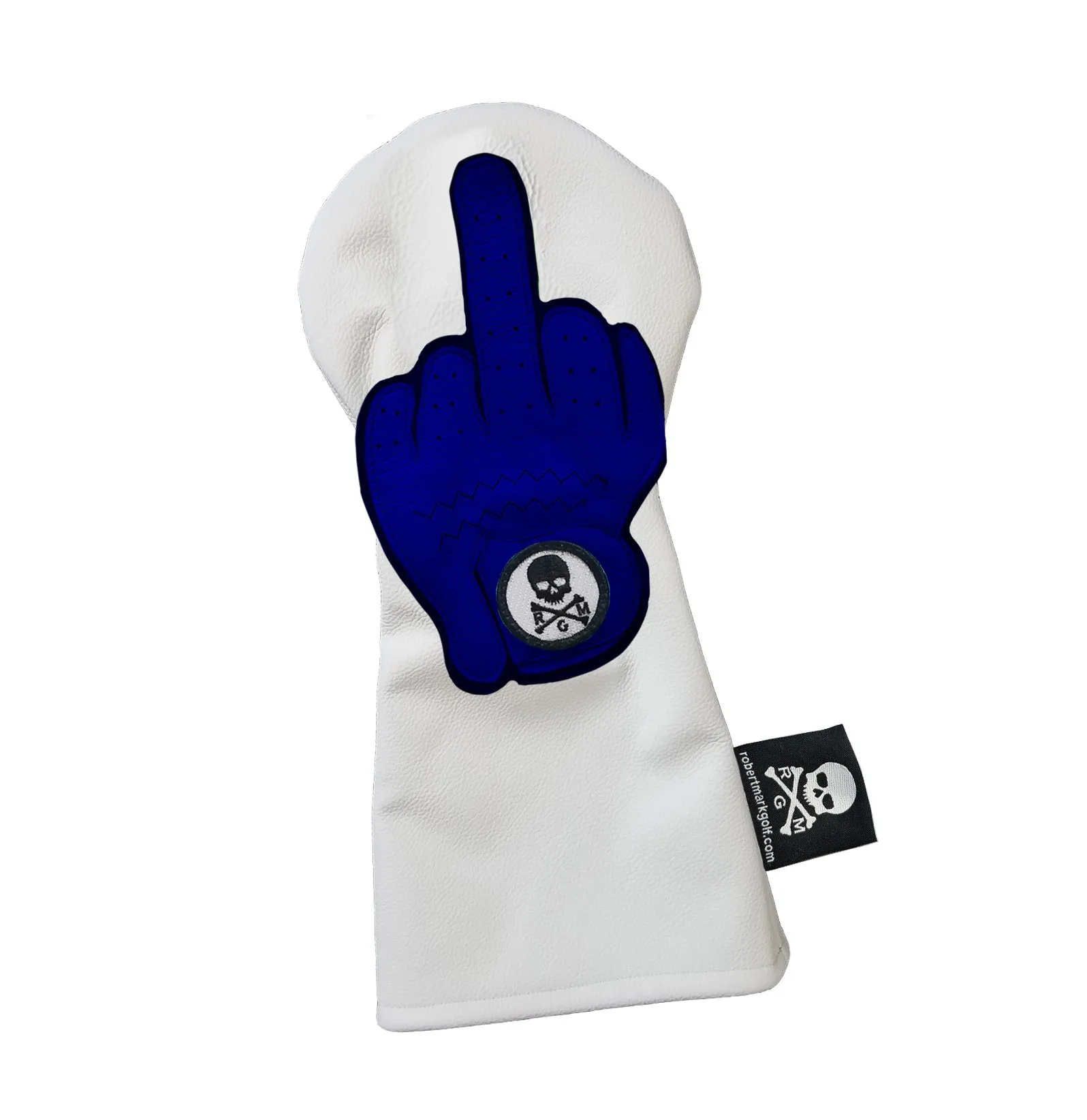 NEW! LTD Edition GFY The Finger Headcover - Multi Colors Available