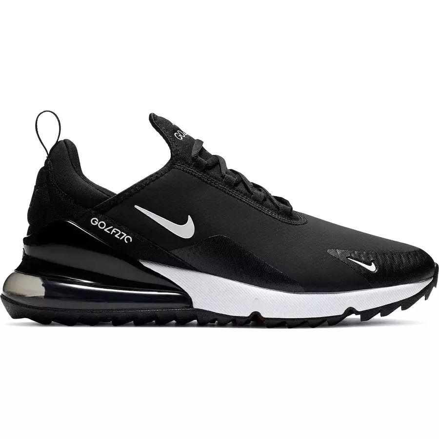 Nike Air Max 270 G Spikeless Golf Shoe