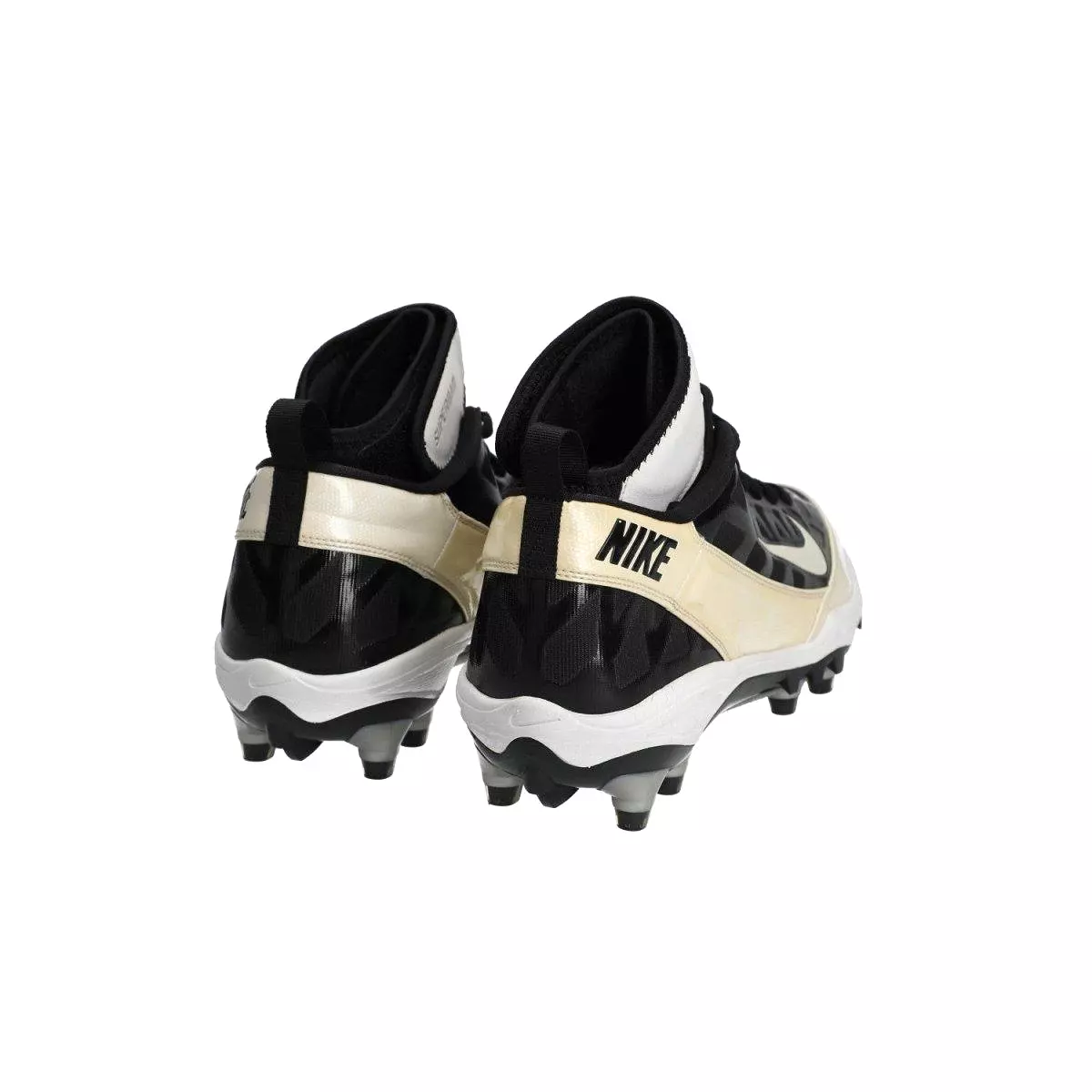 Nike Air Zoom Super Bad 3 TD Football Shoes