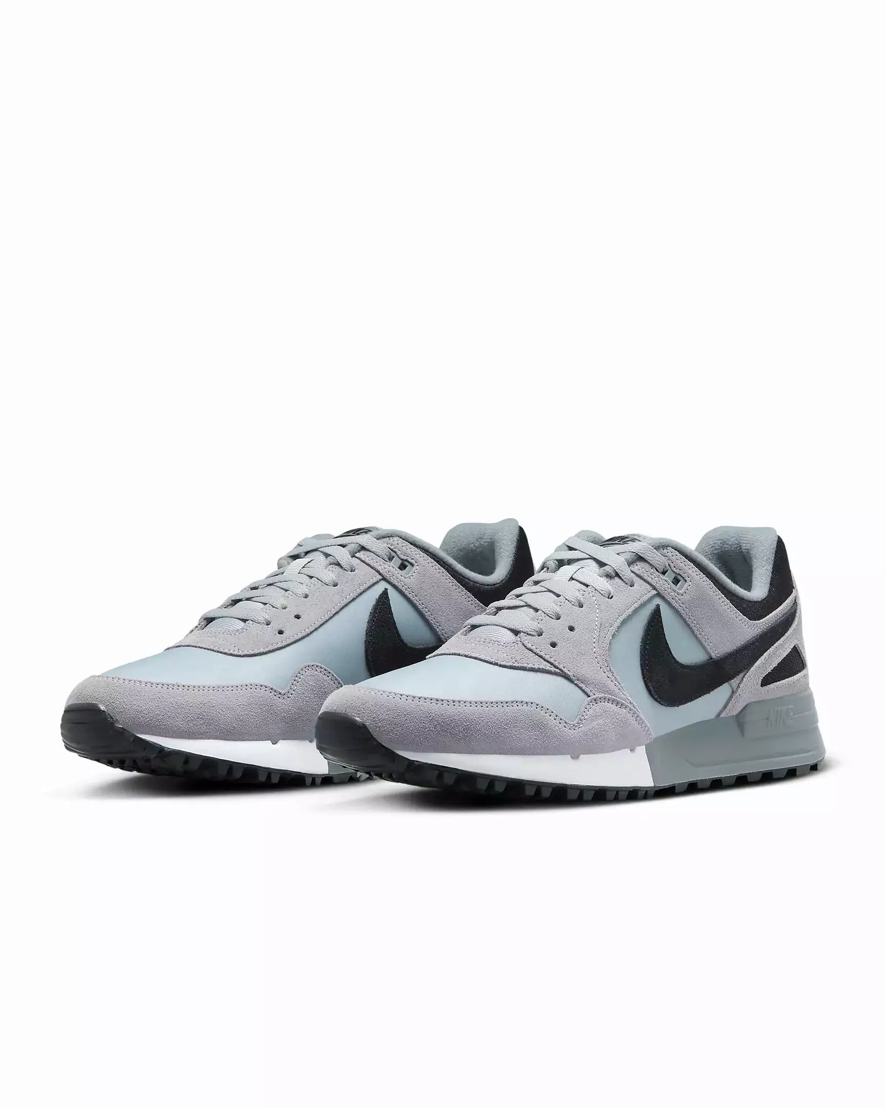 Nike Golf Air Pegasus '89 G Shoes - Wolf Grey