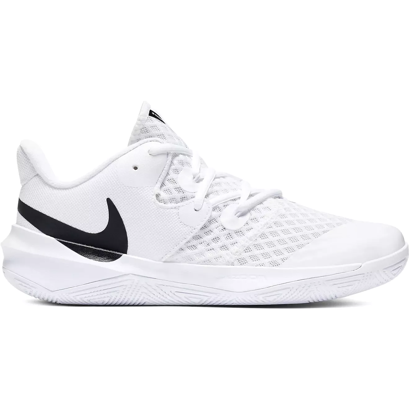 Nike Hyperspeed Indoor Court Shoes (CI2964-100)