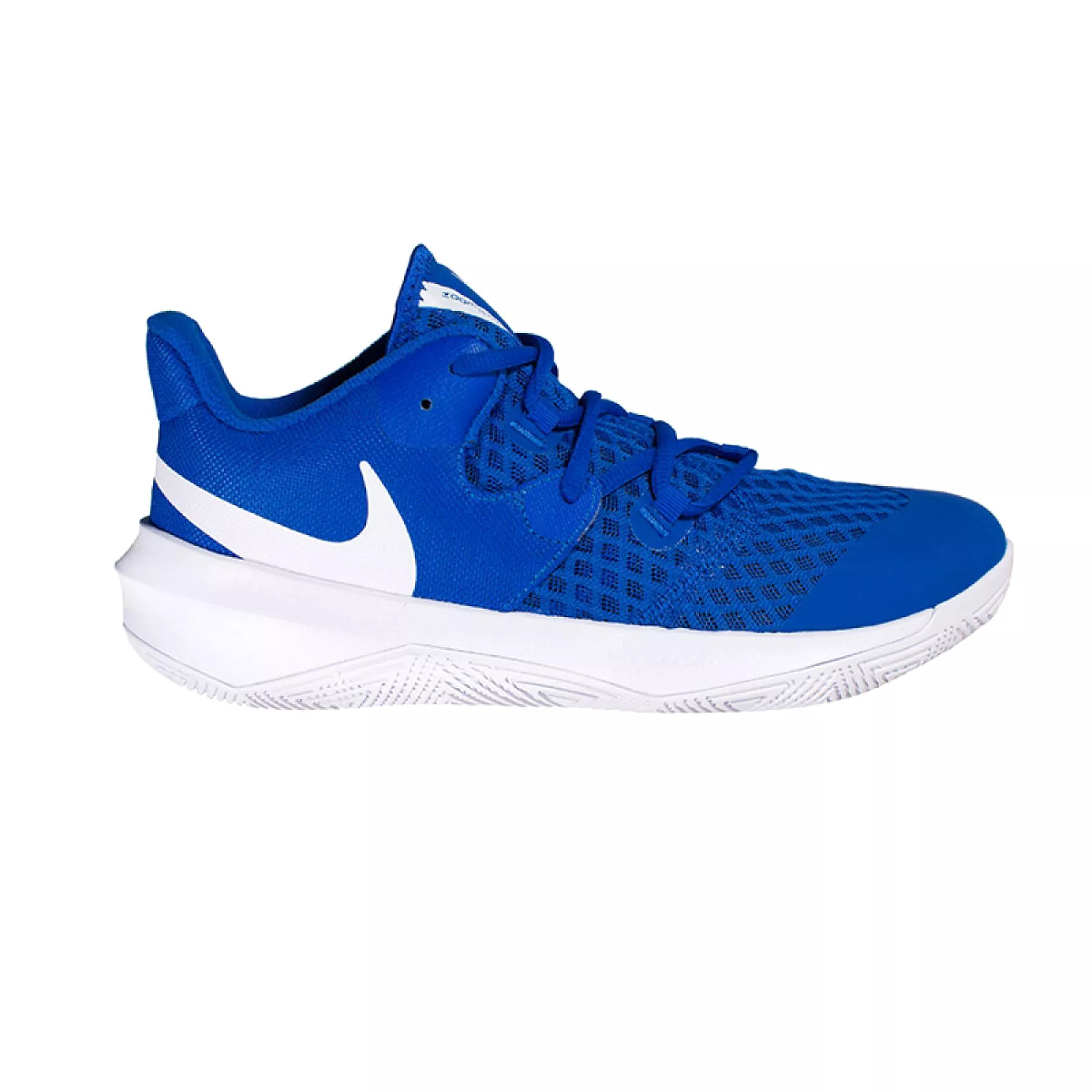 Nike Hyperspeed Indoor Court Shoes - Royal