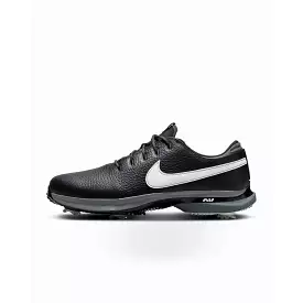 Nike Men's Air Zoom Victory Tour 3 Spiked Golf Shoe - Black/White