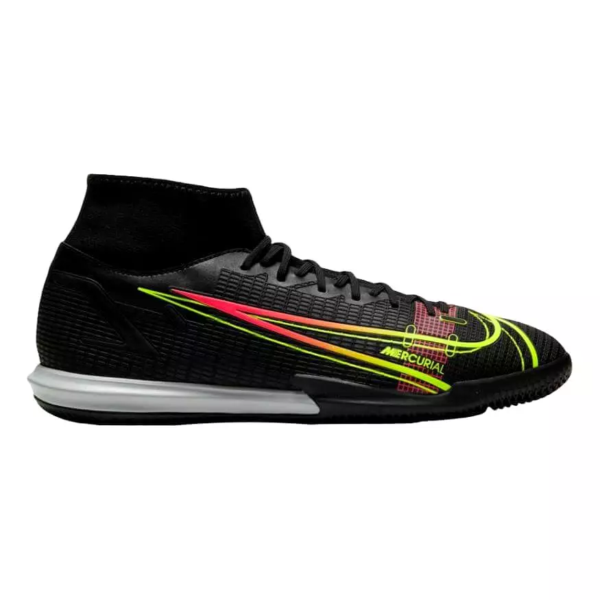 Nike Mercurial Superfly 8 Academy Indoor Shoes