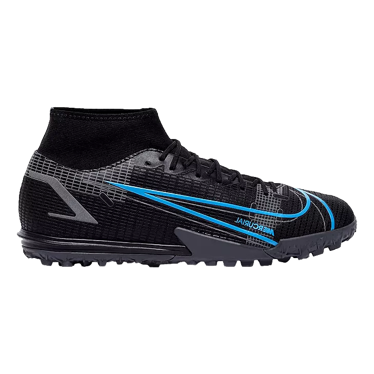 Nike Mercurial Superfly 8 Academy Turf Shoes