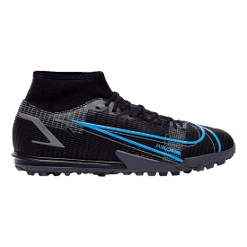 Nike Mercurial Superfly 8 Academy Turf Shoes