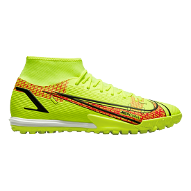 Nike Mercurial Superfly 8 Academy Turf Shoes