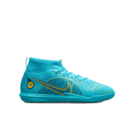 Nike Mercurial Superfly 8 Academy Youth Indoor Shoes