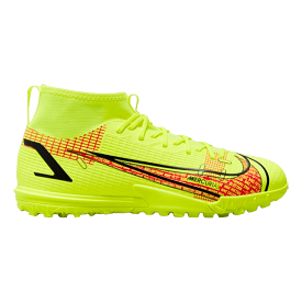 Nike Mercurial Superfly 8 Academy Youth Turf Shoes