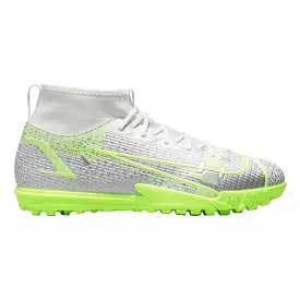 Nike Mercurial Superfly 8 Academy Youth Turf Shoes