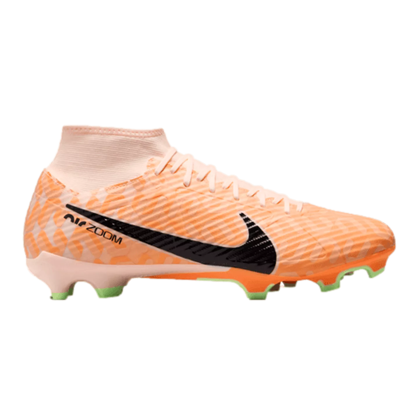 Nike Mercurial Superfly 9 Academy Firm Ground Cleats