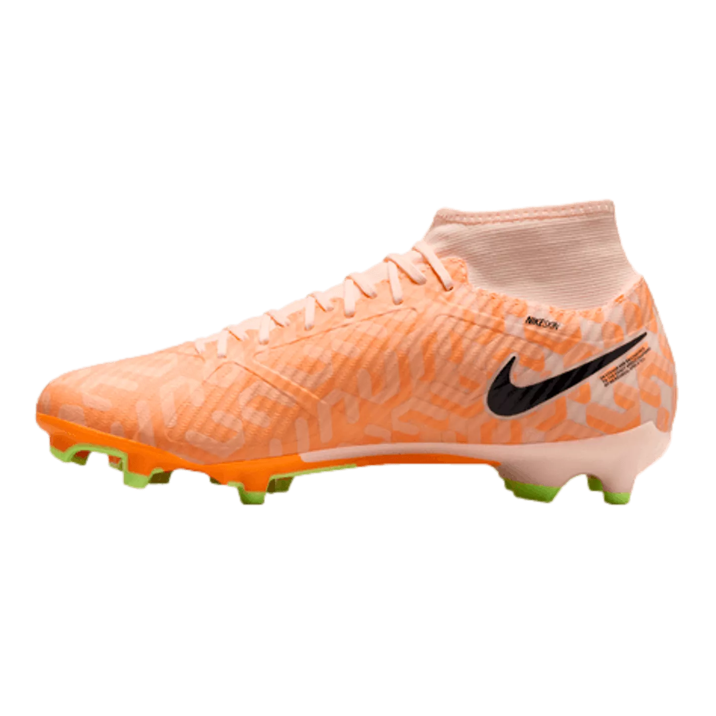 Nike Mercurial Superfly 9 Academy Firm Ground Cleats