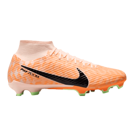 Nike Mercurial Superfly 9 Academy Firm Ground Cleats