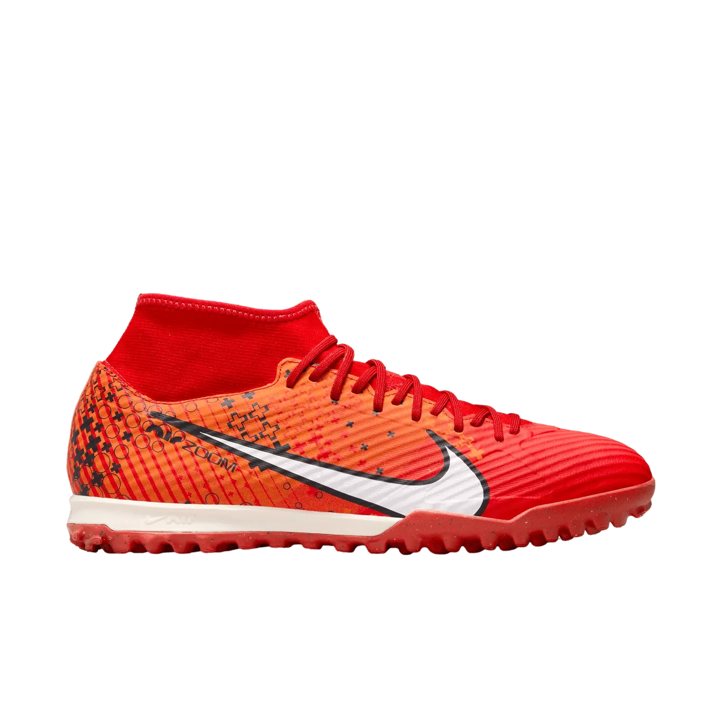 Nike Mercurial Superfly 9 Academy MDS Turf Shoes