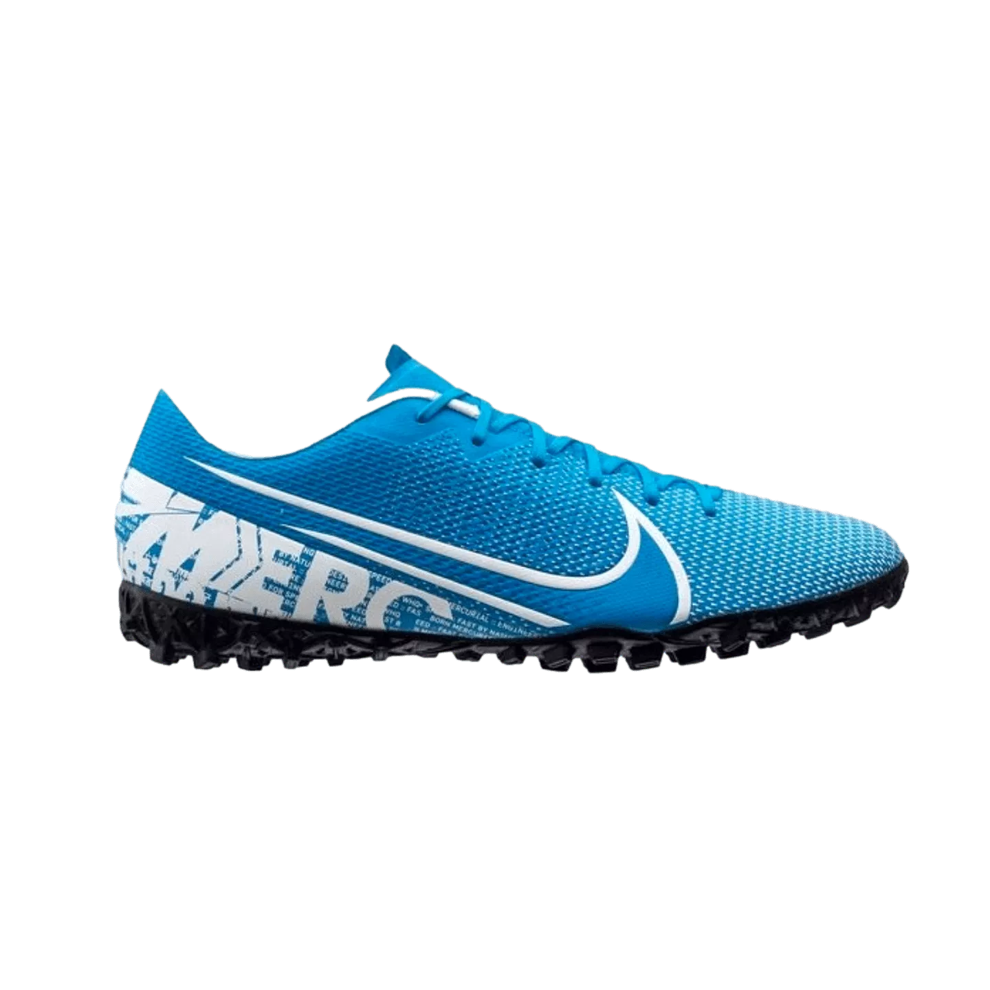 Nike Mercurial Vapor 13 Academy Turf Shoes