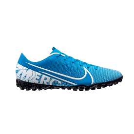 Nike Mercurial Vapor 13 Academy Turf Shoes