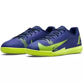 Nike Mercurial Vapor 14 Academy Youth Indoor Shoes