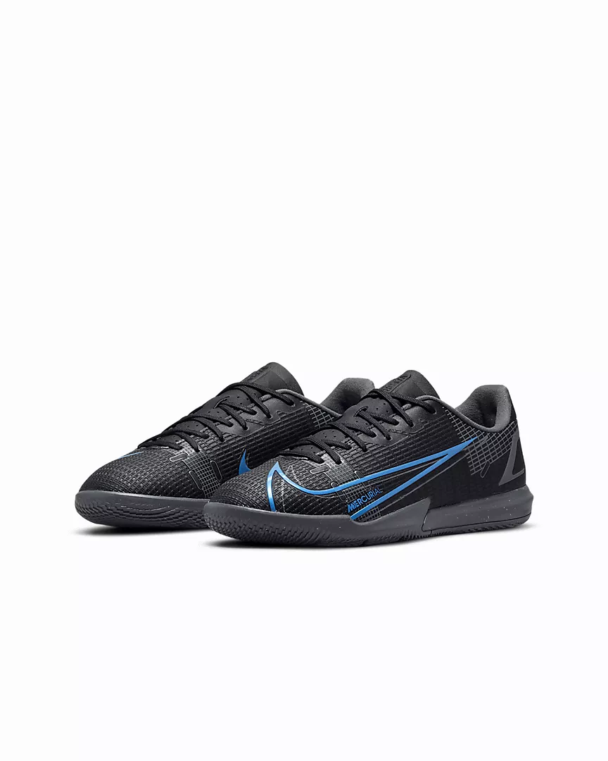 Nike Mercurial Vapor 14 Academy Youth Indoor Shoes