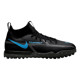 Nike Phantom Gt2 Academy Df Youth Turf Shoes