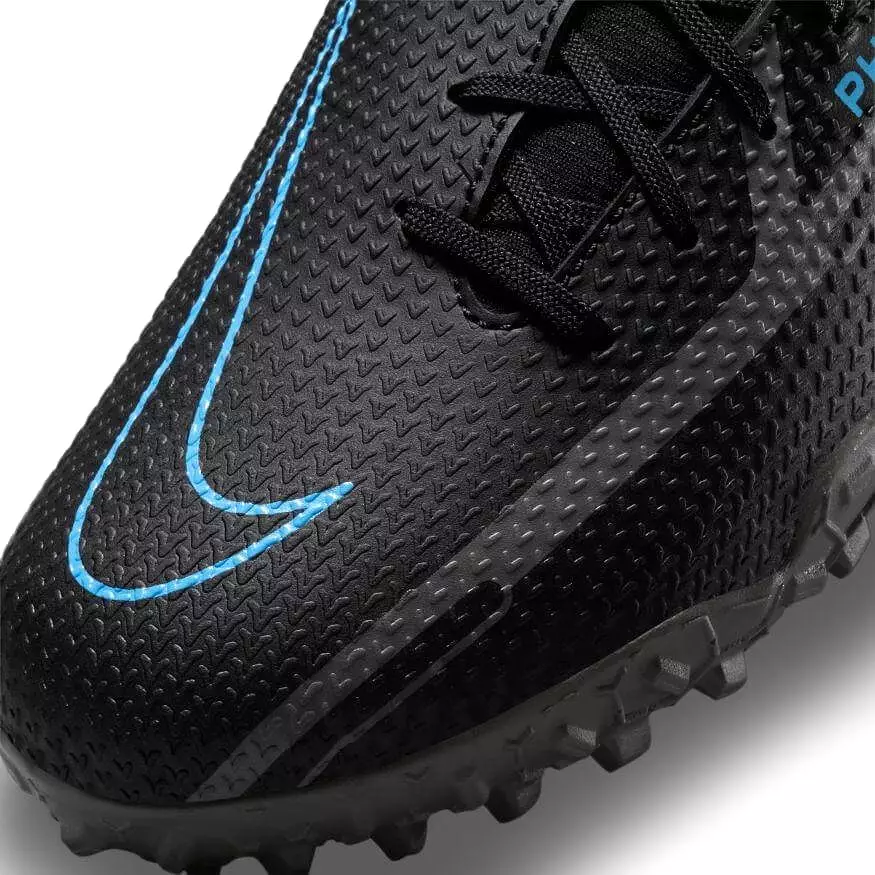 Nike Phantom Gt2 Academy Df Youth Turf Shoes