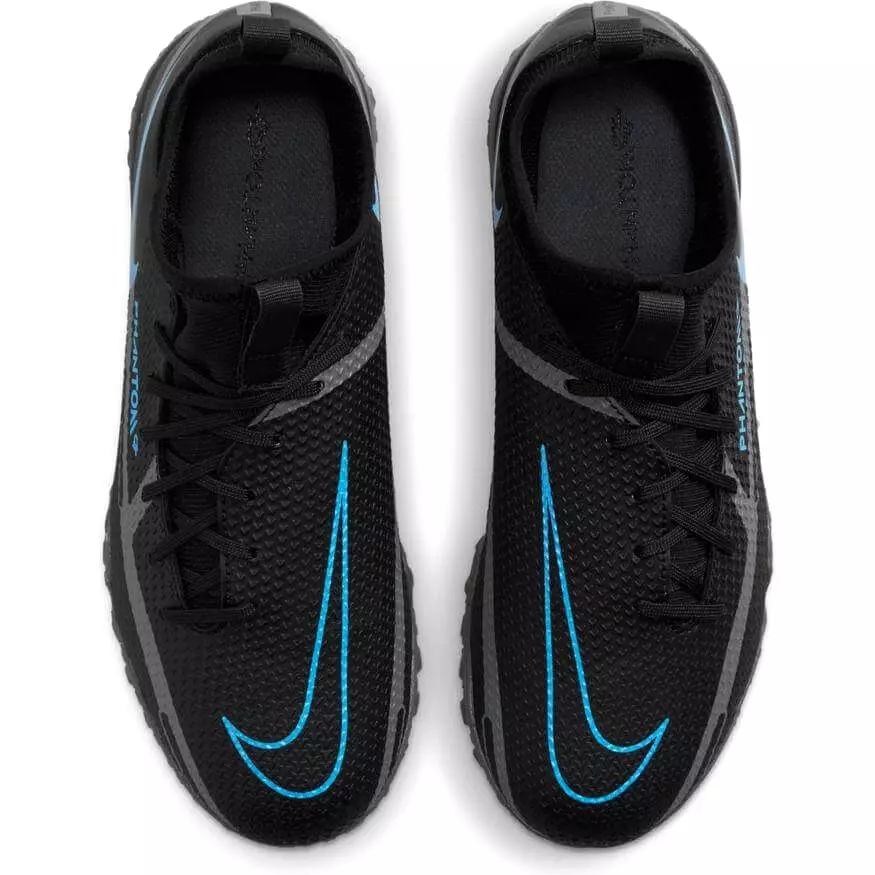 Nike Phantom Gt2 Academy Df Youth Turf Shoes