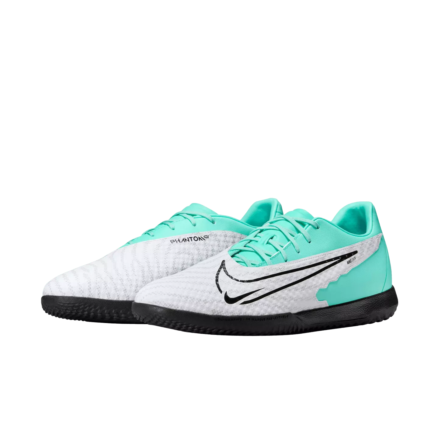 Nike Phantom GX Academy Indoor Shoes