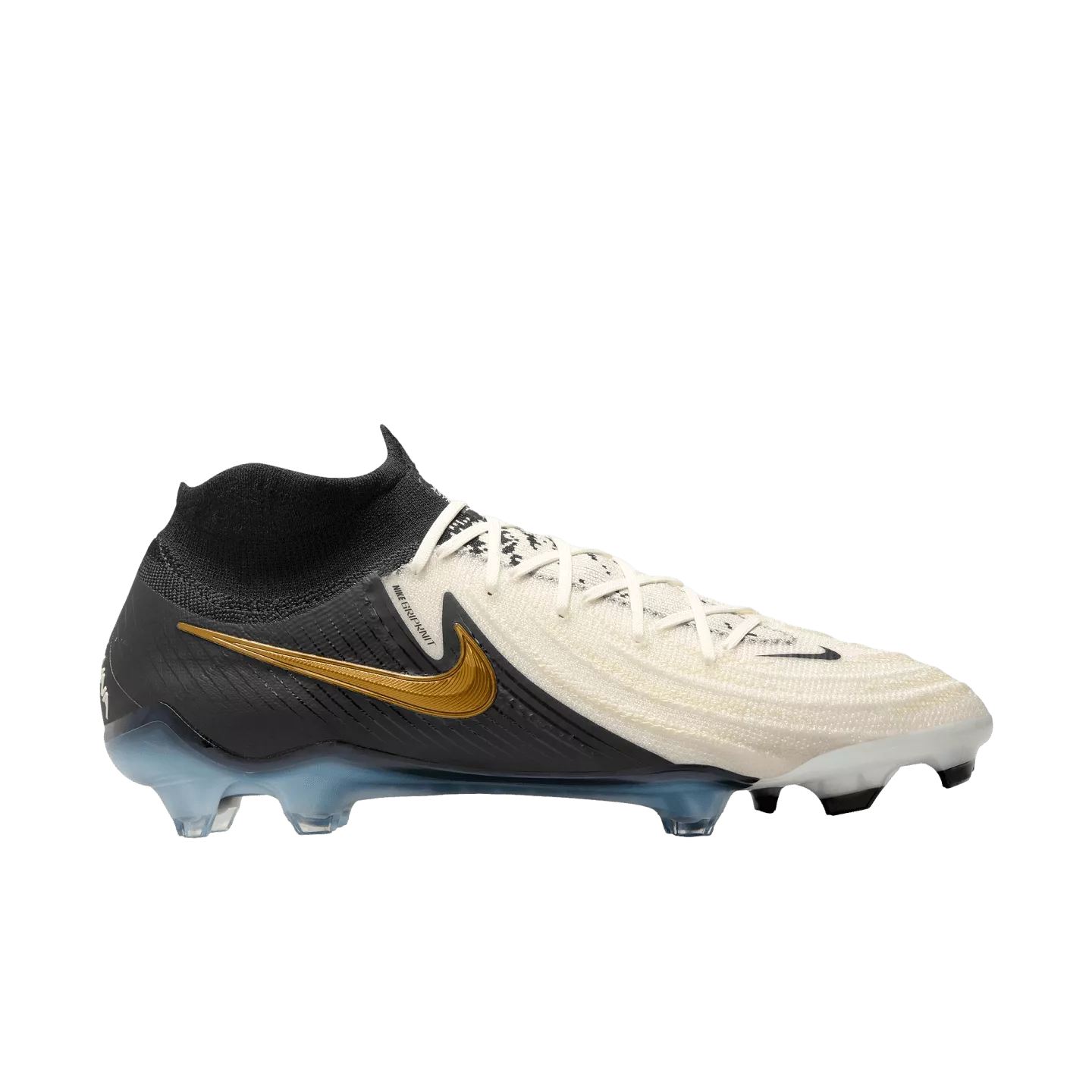 Nike Phantom Luna 2 Elite High Top Firm Ground Cleats