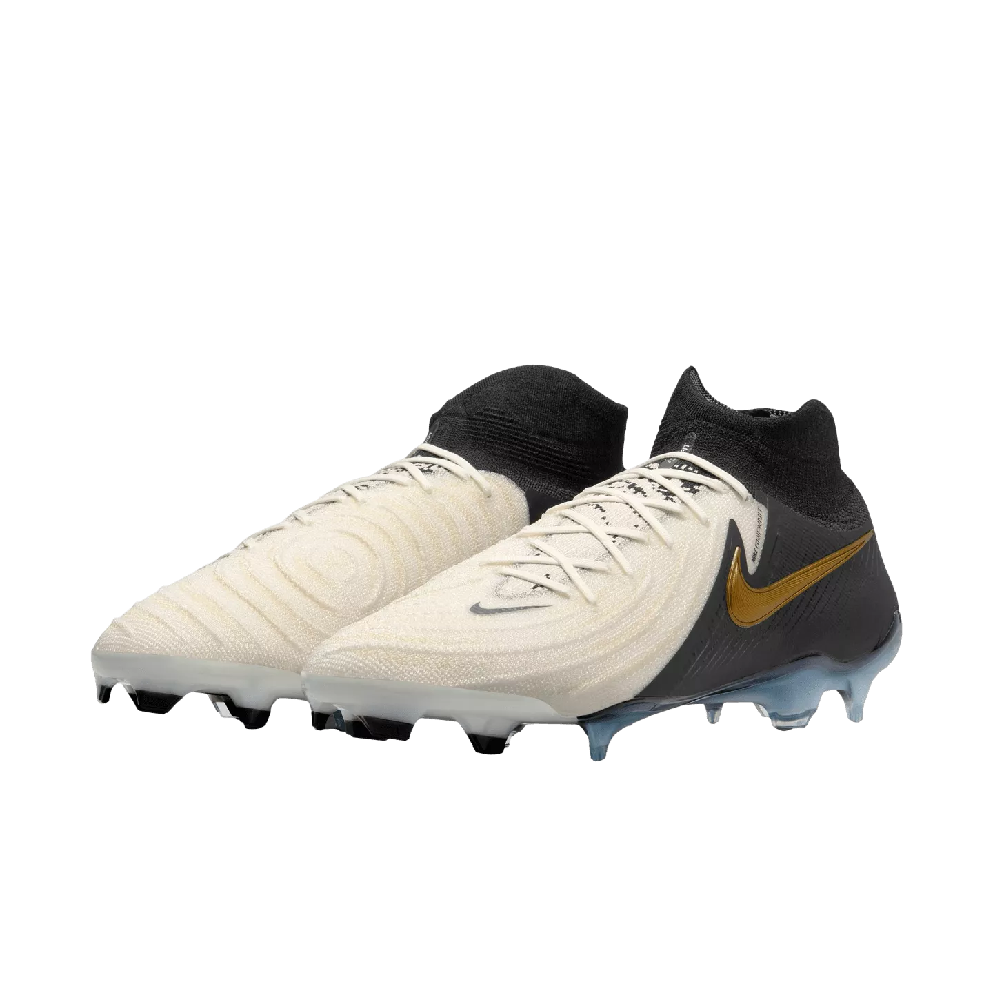 Nike Phantom Luna 2 Elite High Top Firm Ground Cleats