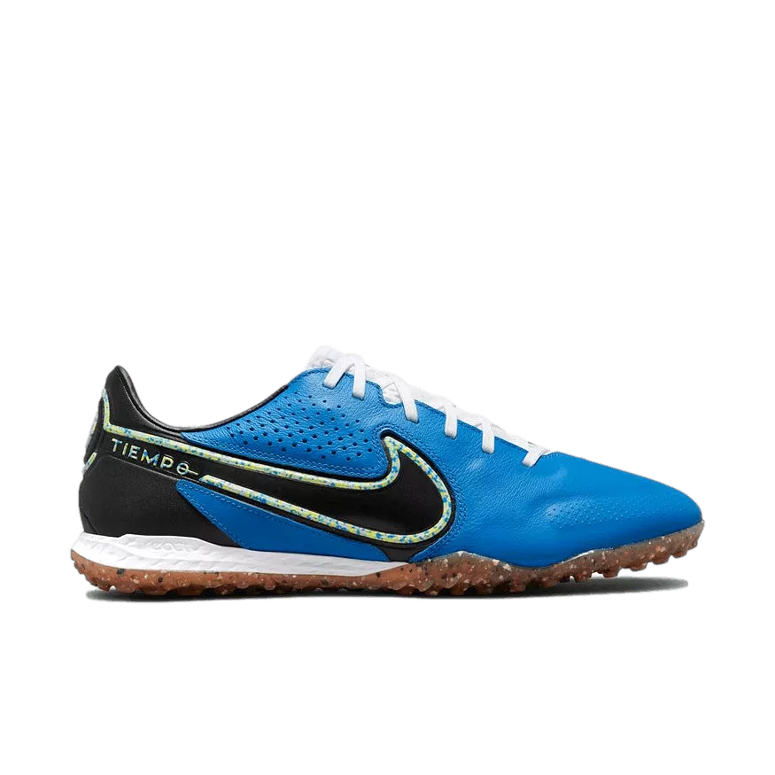 Nike React Tiempo Legend 9 Pro Turf Shoes