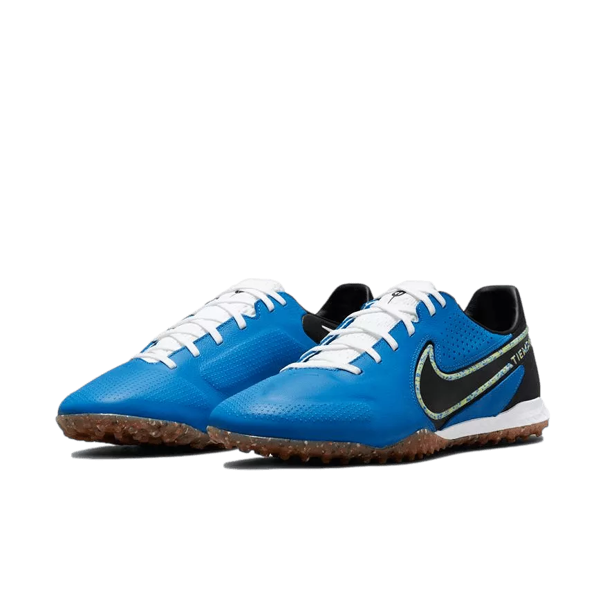 Nike React Tiempo Legend 9 Pro Turf Shoes