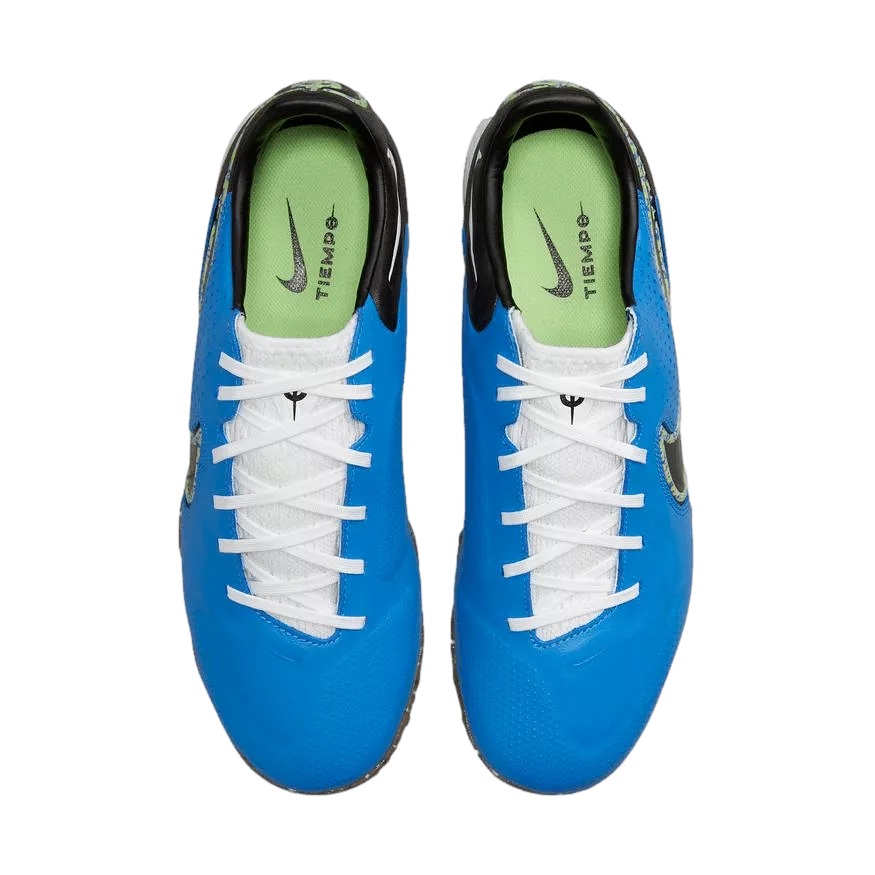 Nike React Tiempo Legend 9 Pro Turf Shoes