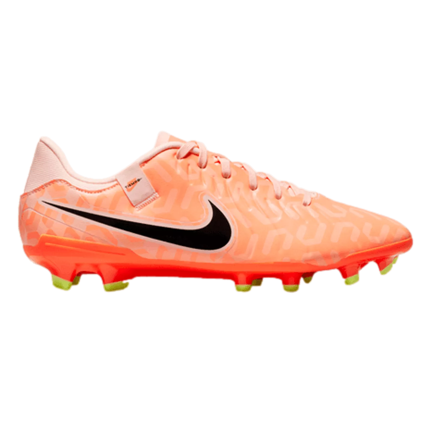 Nike Tiempo Legend 10 Academy Firm Ground Cleats