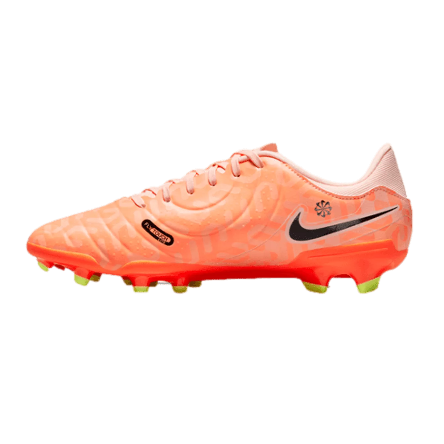 Nike Tiempo Legend 10 Academy Firm Ground Cleats