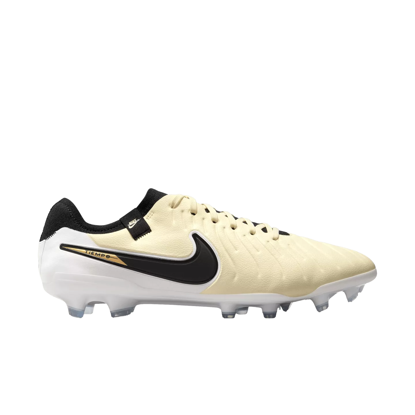 Nike Tiempo Legend 10 Pro Firm Ground Cleats