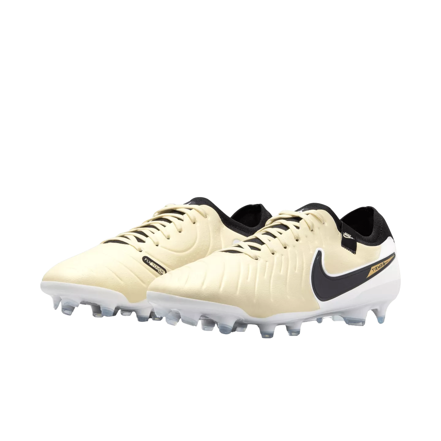 Nike Tiempo Legend 10 Pro Firm Ground Cleats