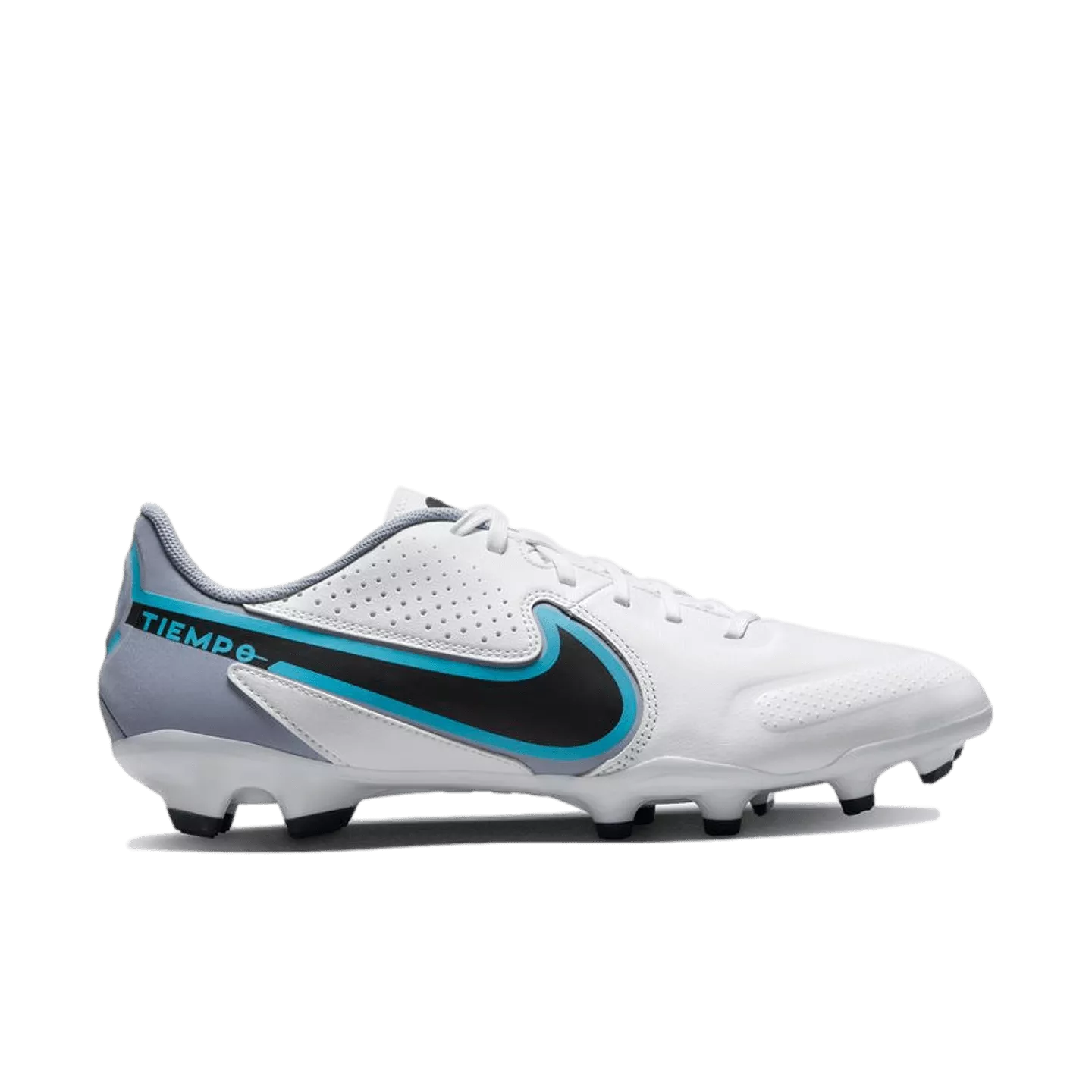 Nike Tiempo Legend 9 Academy Firm Ground Cleats