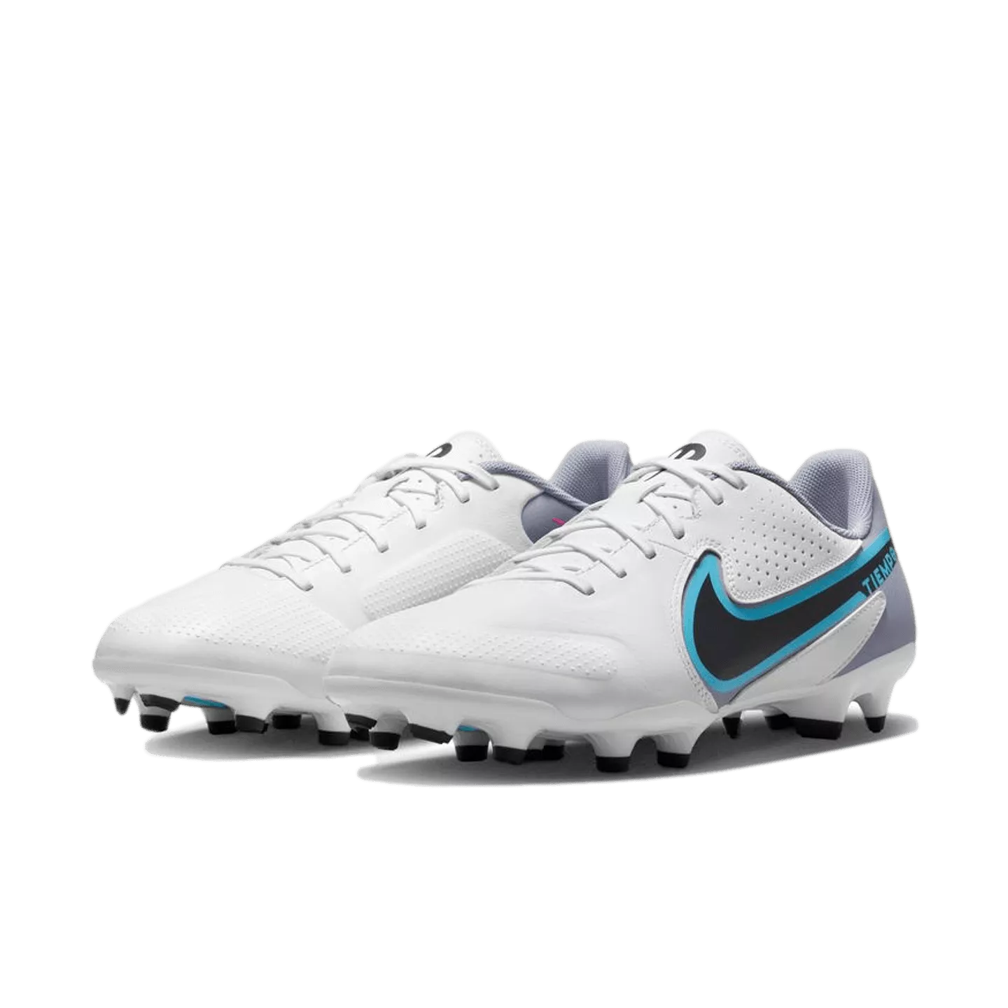 Nike Tiempo Legend 9 Academy Firm Ground Cleats