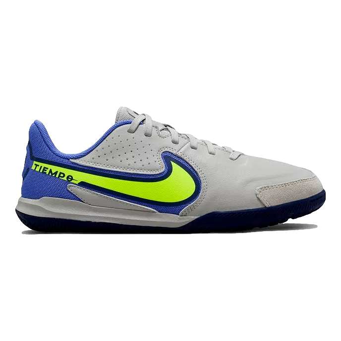 Nike Tiempo Legend 9 Academy Youth Indoor Shoes