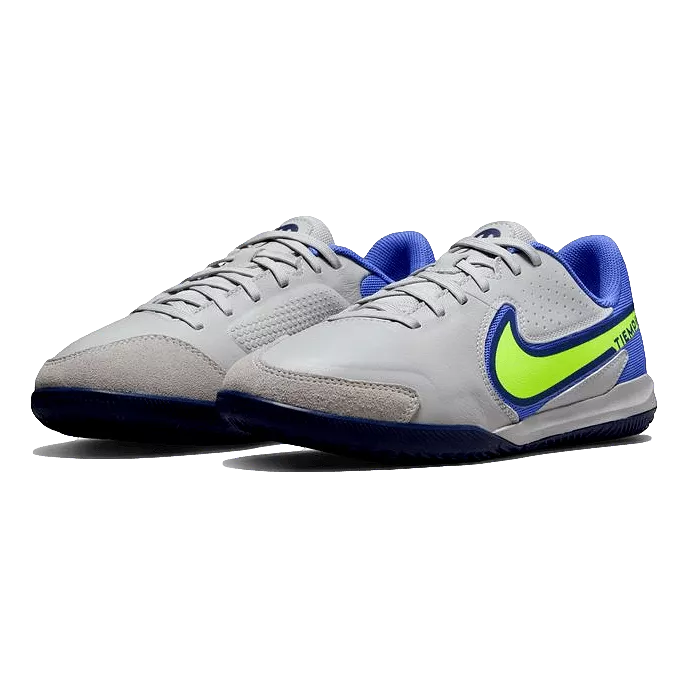 Nike Tiempo Legend 9 Academy Youth Indoor Shoes