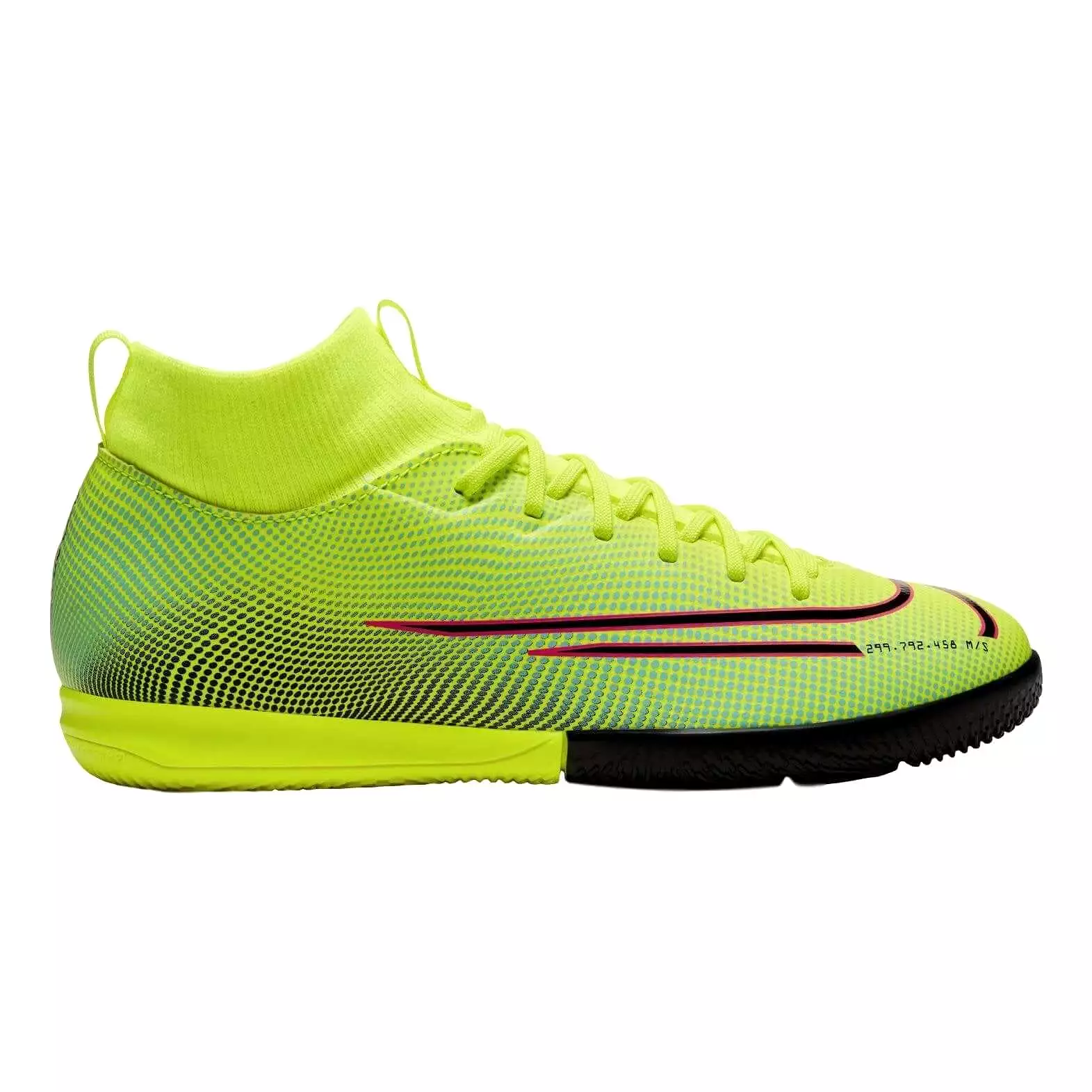 Nike Youth Mercurial Superfly Vii Academy Mds Indoor Shoes