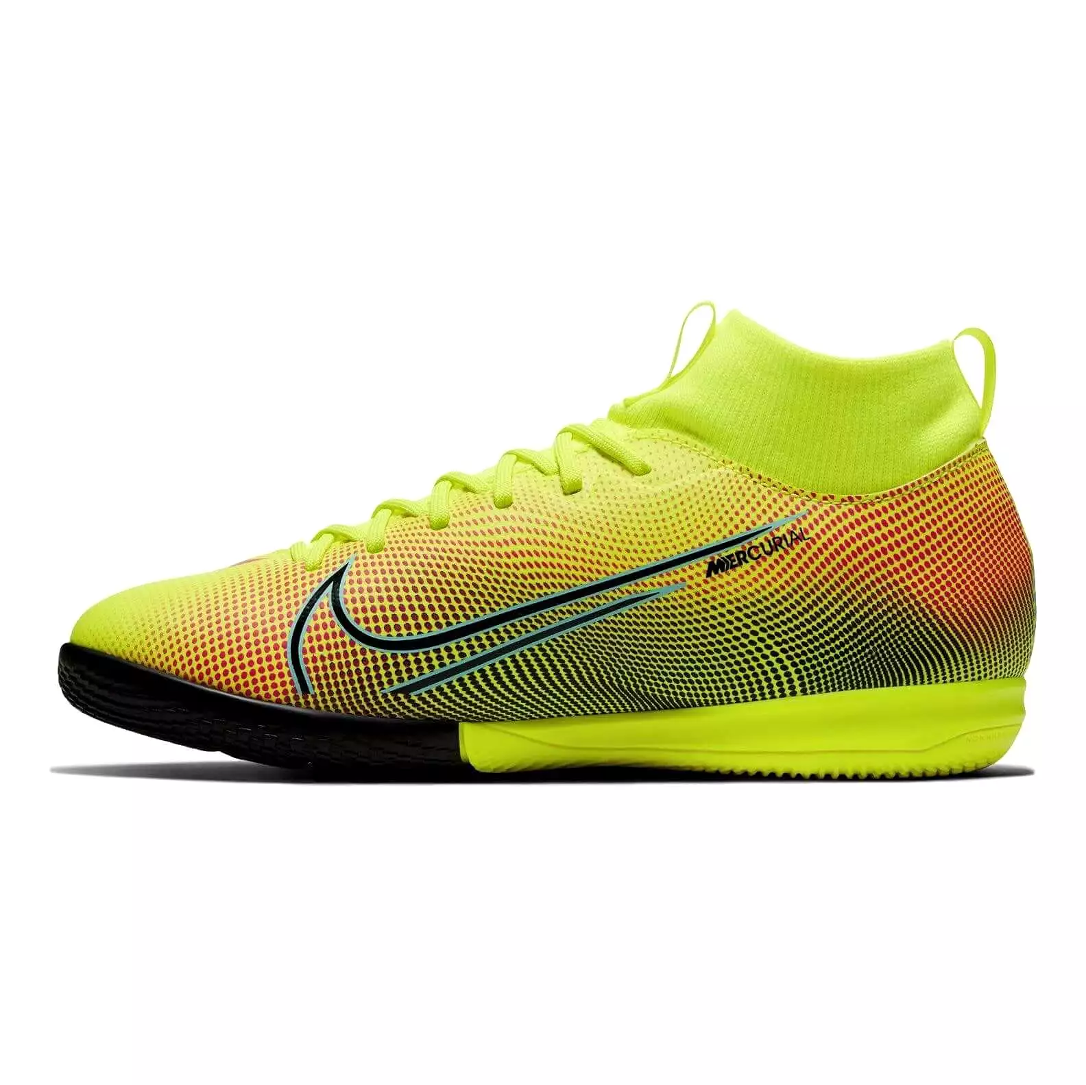 Nike Youth Mercurial Superfly Vii Academy Mds Indoor Shoes