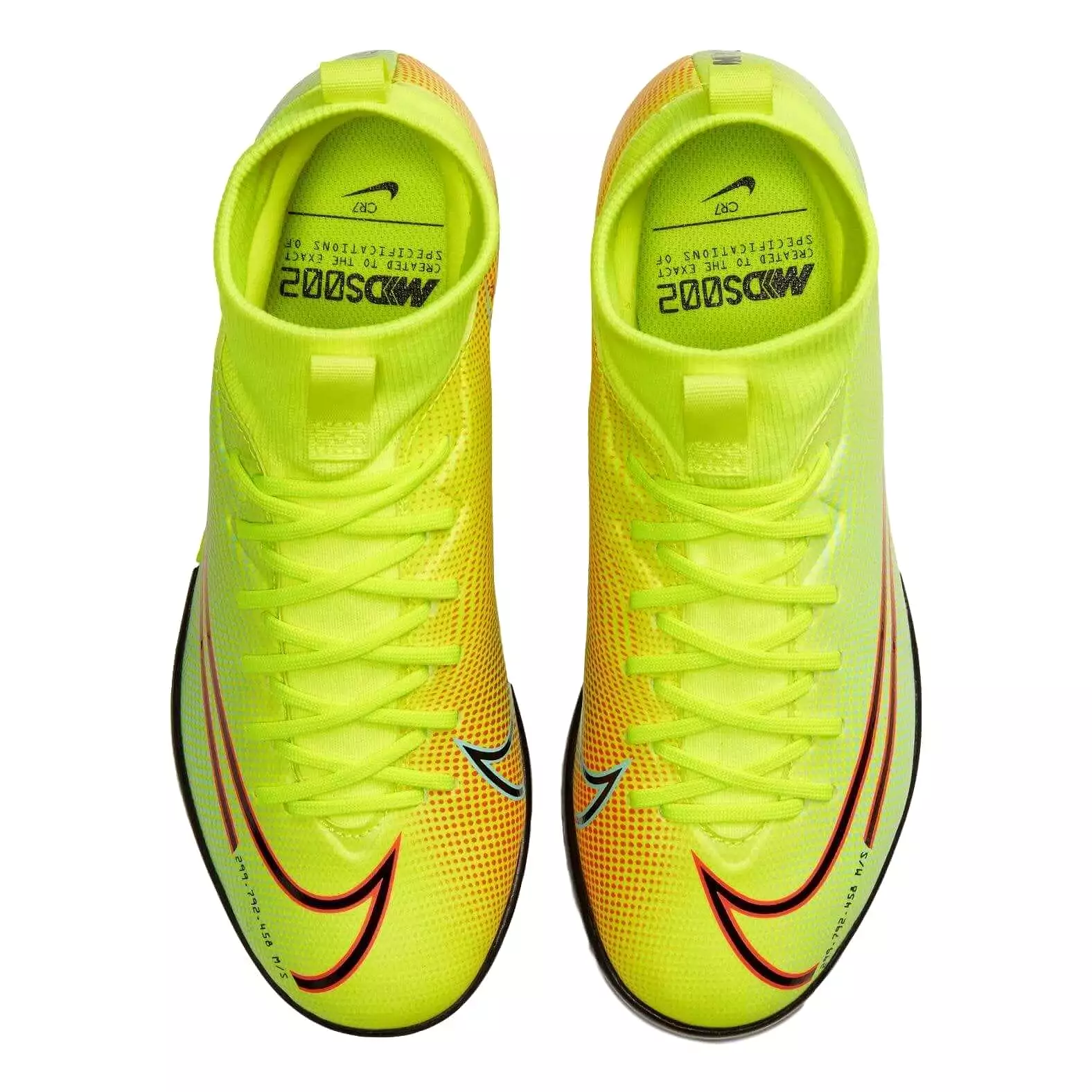 Nike Youth Mercurial Superfly Vii Academy Mds Indoor Shoes