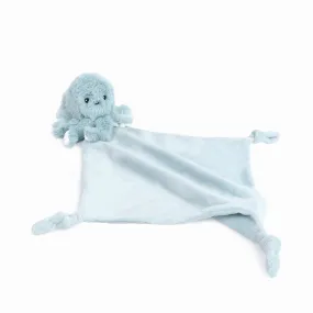 Oda the Octopus Blankie