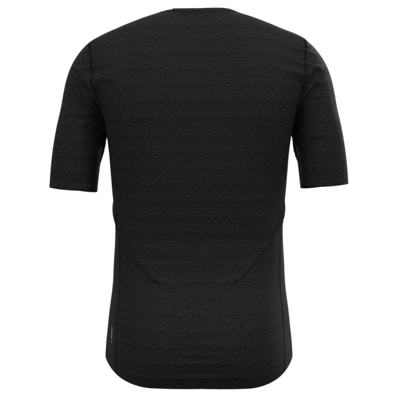 Odlo  Active Thermic - Short Sleeve Base layer Top - Uomo